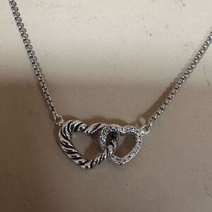David Yurman necklace